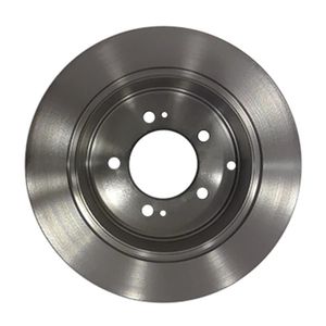 دیسک ترمز چرخ عقب مدل de305 مناسب برای چانگان cs35